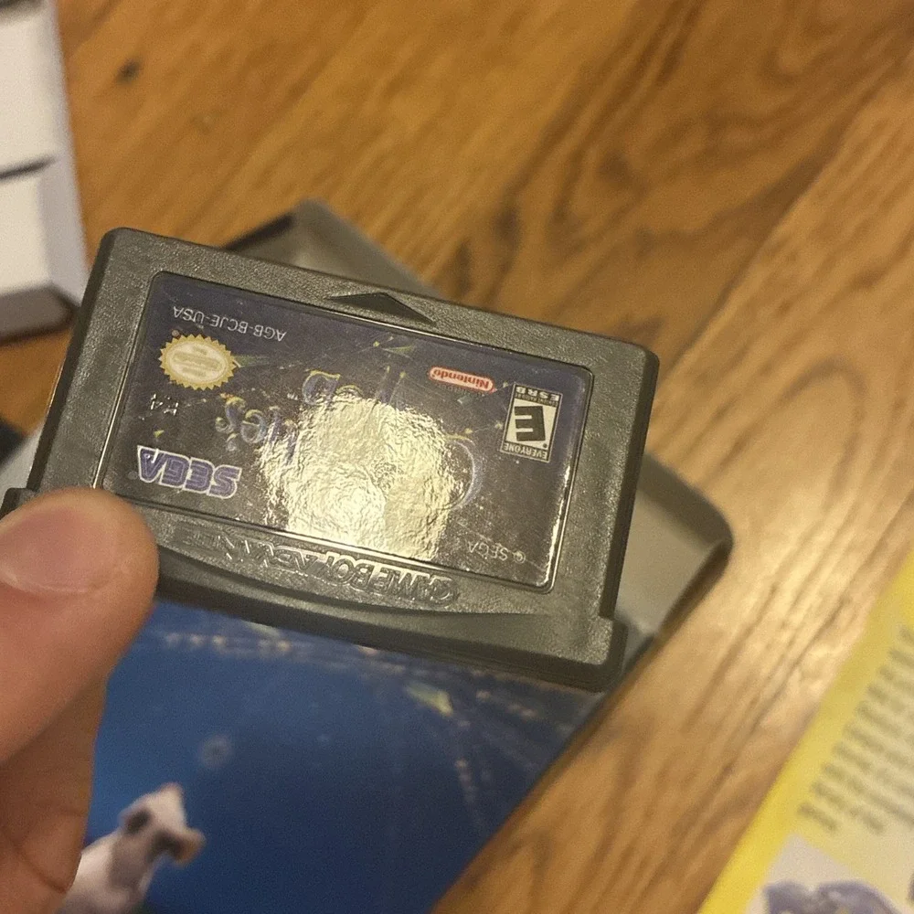 Nintendo you will
